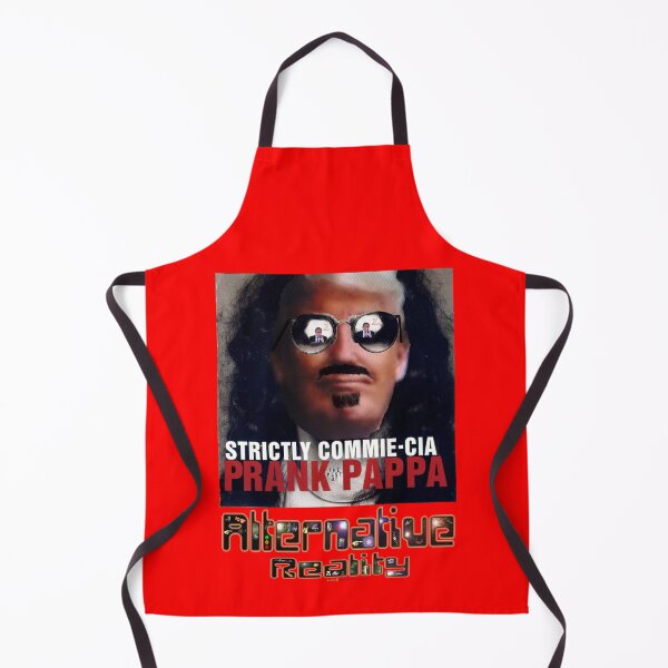 Item preview, Alternative Reality Design - No.3 (Strictly Commie CIA) designed and sold by muz2142.