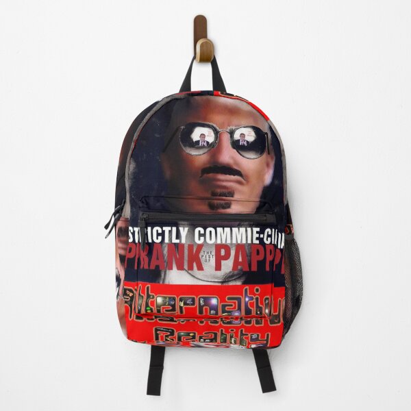 Item preview, Alternative Reality Design - No.3 (Strictly Commie CIA) designed and sold by muz2142.