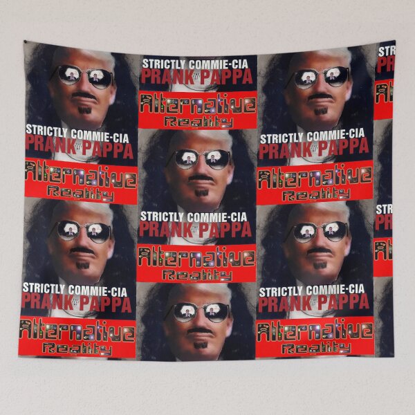 Item preview, Alternative Reality Design - No.3 (Strictly Commie CIA) designed and sold by muz2142.