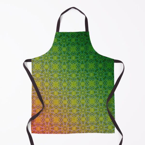 Item preview, red green Ombre designed and sold by fuzzyfox.