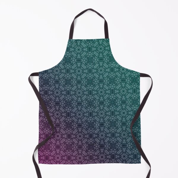 Item preview, Gradient, geometric pattern 1 designed and sold by fuzzyfox.