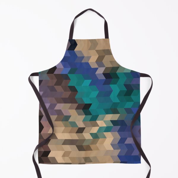Item preview, Geometric pattern 19 designed and sold by fuzzyfox.