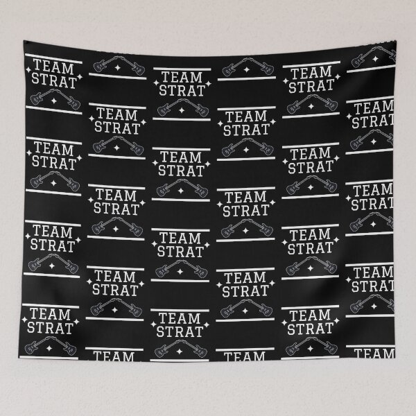 Item preview, Team Strat designed and sold by sunnybandana.