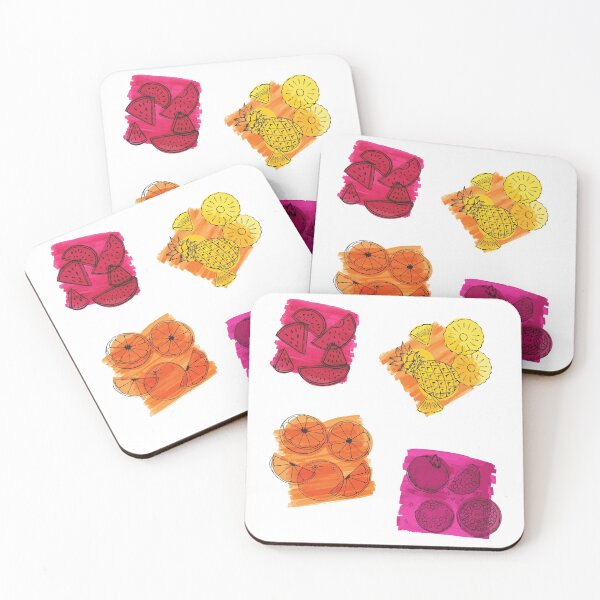 Item preview, Fruit Pack 4 designed and sold by cuteCREEPshop.