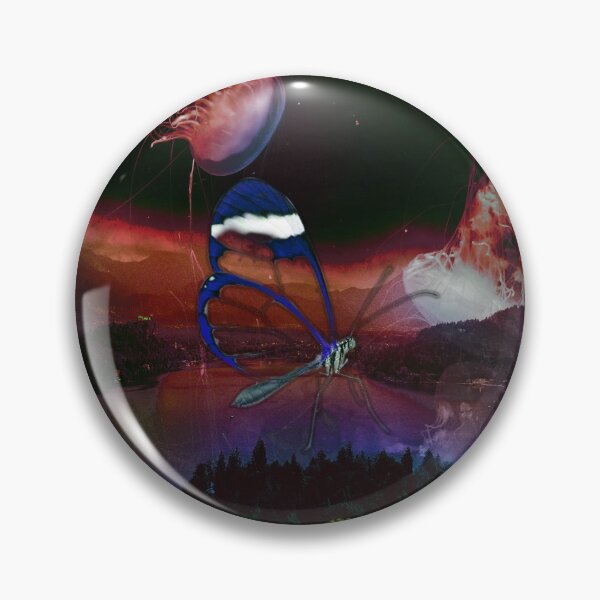 Item preview, Replay: Crimson Art - Red designed and sold by K. Weikel.