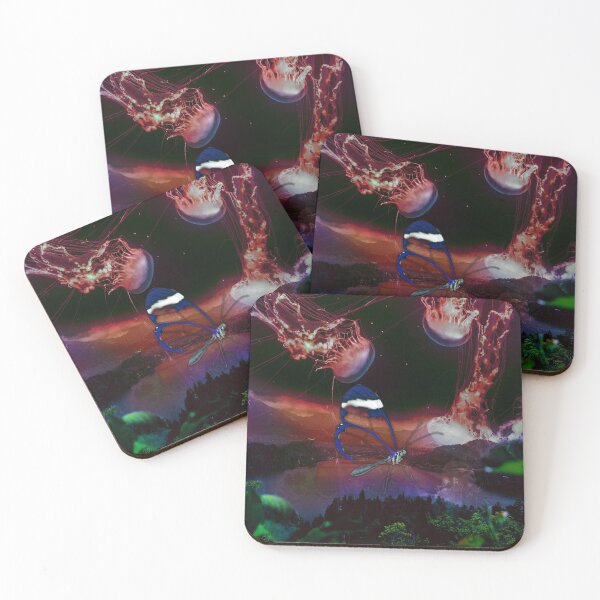 Item preview, Replay: Crimson Art - Red designed and sold by K. Weikel.