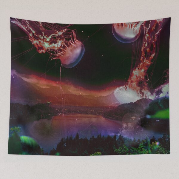 Item preview, Replay: Crimson Art - Red designed and sold by K. Weikel.