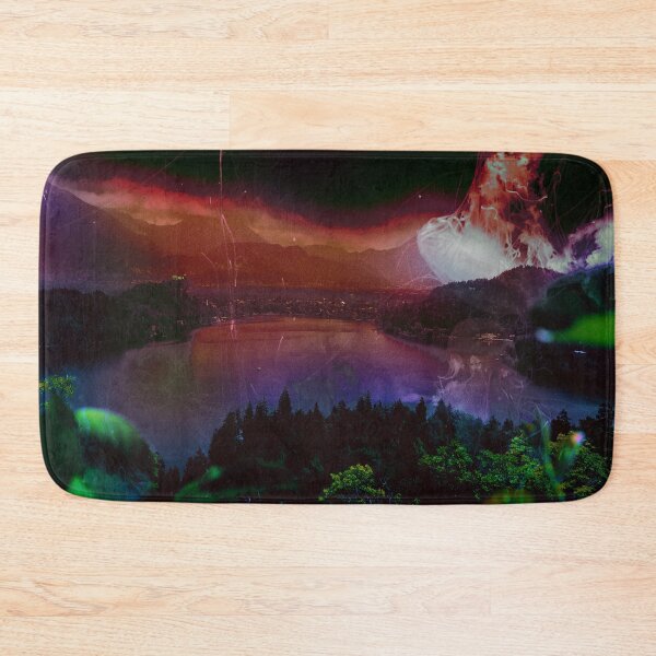 Item preview, Replay: Crimson Art - Red designed and sold by K. Weikel.