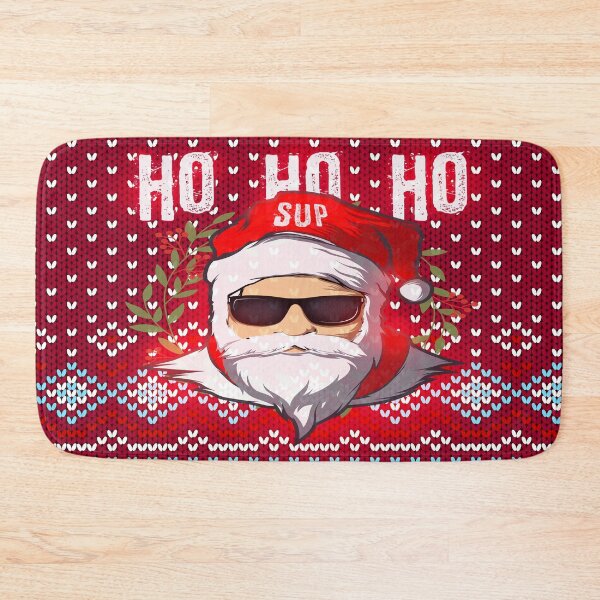 Item preview, Ho Ho Ho designed and sold by JordyPonce.
