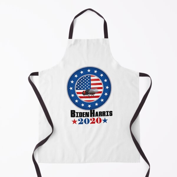 Item preview, Biden Harris Fly Landed Pence's fly American 2020 designed and sold by AchrafOc.