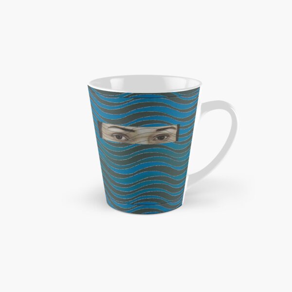 Tide, de Aimée García Taza cónica