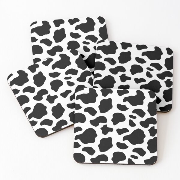 Item preview, Cow Print, Cow Pattern, Farm Fresh, Farming, Cattle, Cow Skin, Cow pattern Mask, face mask, funny mask, cow phone case, cow pillow  designed and sold by TwistedTeeCo.