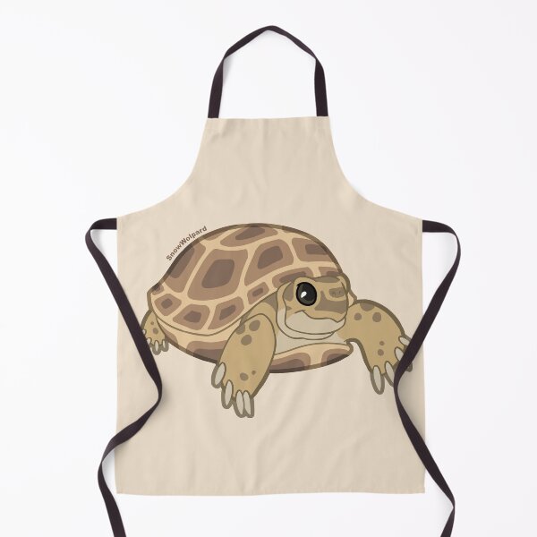 Item preview, Little Russian Tortoise designed and sold by SnowWolpard.