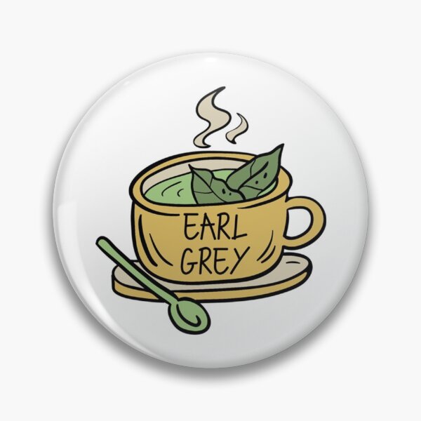 Item preview, Earl Grey designed and sold by AnnaGails.