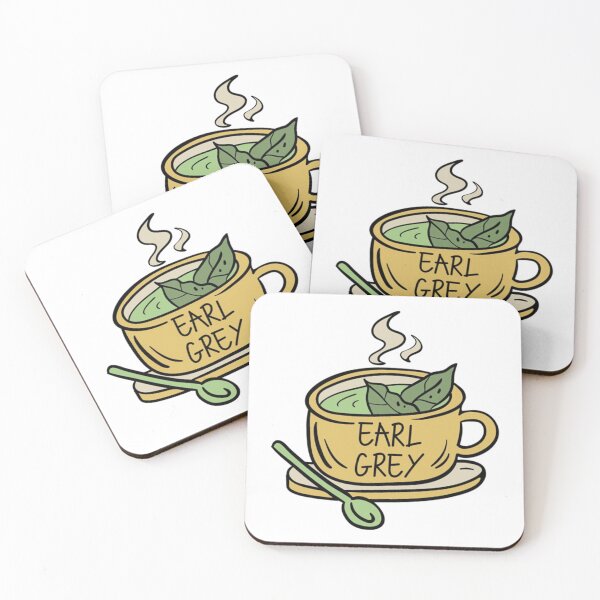 Item preview, Earl Grey designed and sold by AnnaGails.