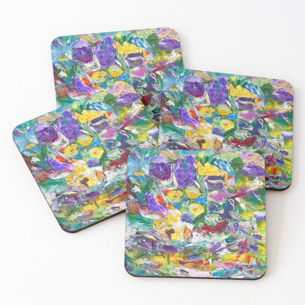 Item preview, Spring Delight designed and sold by Nicola Leyh.