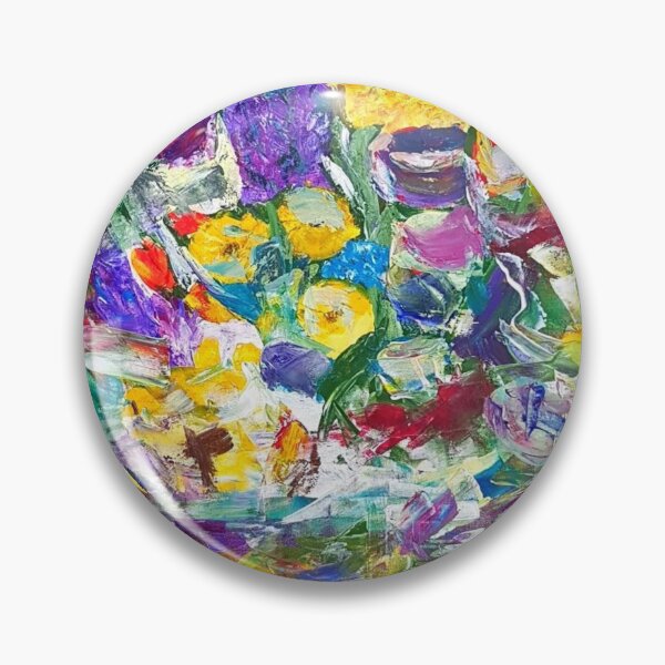 Item preview, Spring Delight designed and sold by Nicola Leyh.
