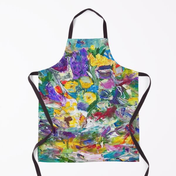 Item preview, Spring Delight designed and sold by Nicola Leyh.
