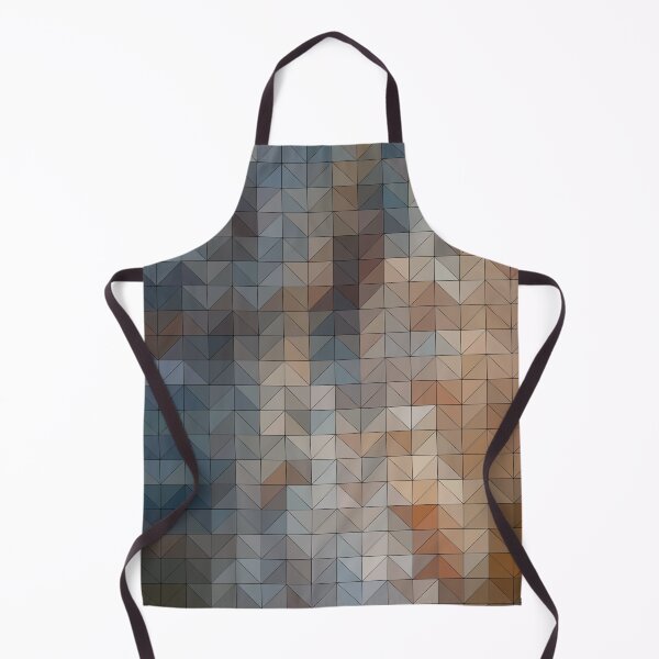 Item preview, Geometric patchwork 2 designed and sold by fuzzyfox.