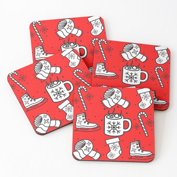 Item preview, CHRISTMAS STARTER PACK designed and sold by SKYCREATION.