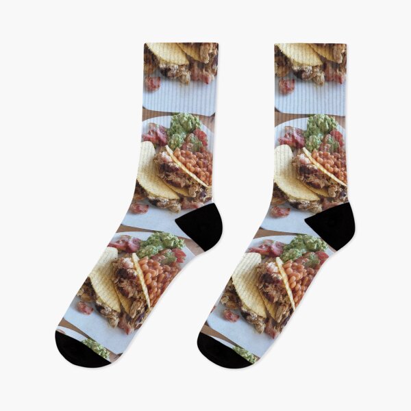 Item preview, Breakfast tacos designed and sold by TheArtChappy.