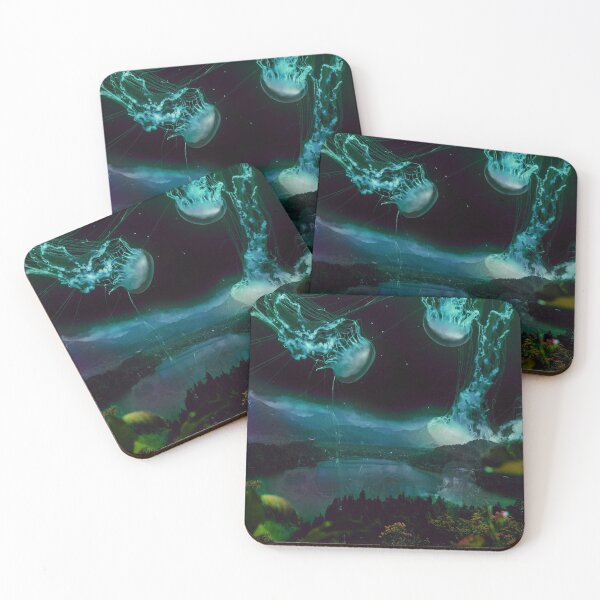 Item preview, Replay: Crimson Art - Blue designed and sold by K. Weikel.