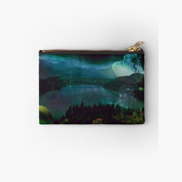 Item preview, Replay: Crimson Art - Blue designed and sold by K. Weikel.