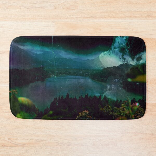 Item preview, Replay: Crimson Art - Blue designed and sold by K. Weikel.