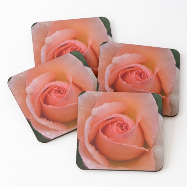 Item preview, Rain drops on Roses designed and sold by Jassy046.