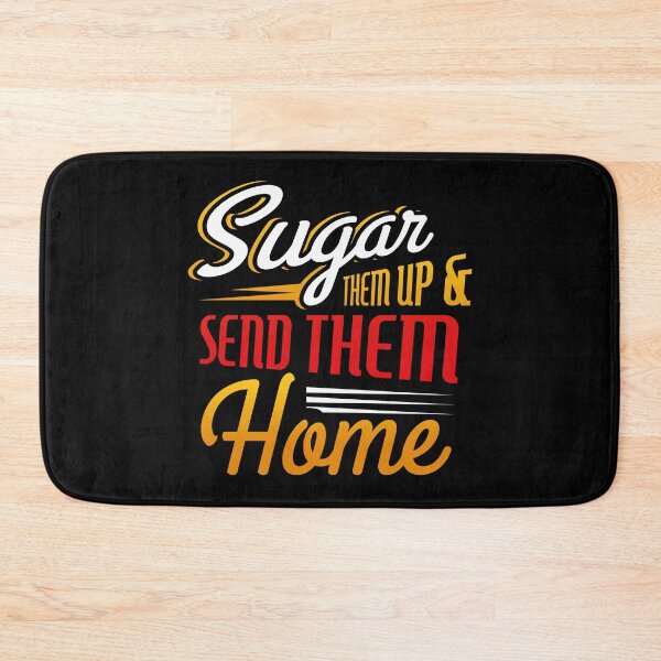 Item preview, Spoil The Grandkids With Sweets And Send Them Home | Grandparent Design designed and sold by Dancing Dolphin Crafts.