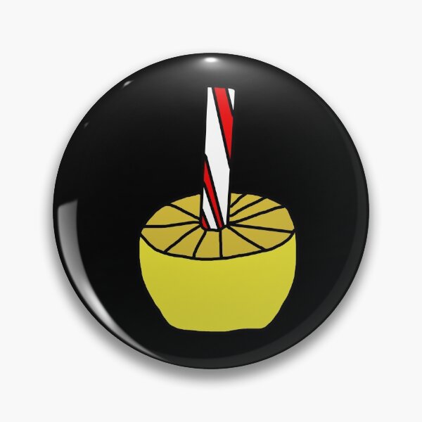 Item preview, Lemon Peppermint Sipper designed and sold by popculturechick.