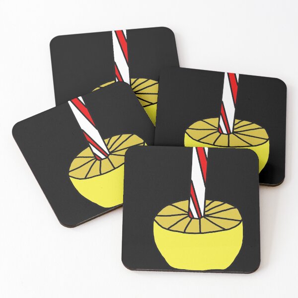 Item preview, Lemon Peppermint Sipper designed and sold by popculturechick.
