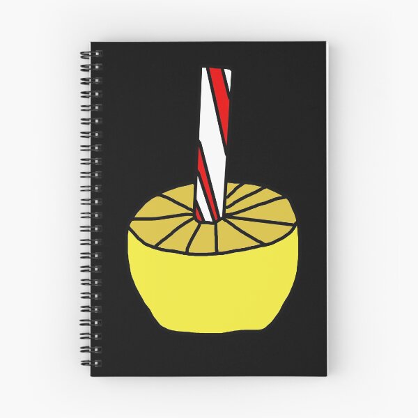 Item preview, Lemon Peppermint Sipper designed and sold by popculturechick.