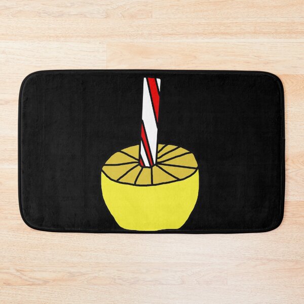 Item preview, Lemon Peppermint Sipper designed and sold by popculturechick.