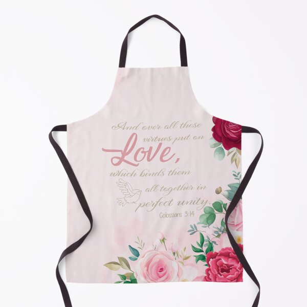 Item preview, Colossians 3:14 designed and sold by della95.