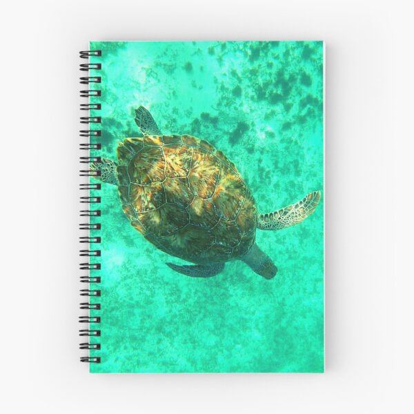 Item preview, Sea Turtle in the Ocean designed and sold by TorieWear.
