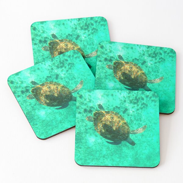 Item preview, Sea Turtle in the Ocean designed and sold by TorieWear.