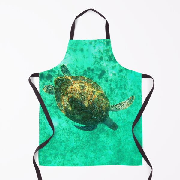 Item preview, Sea Turtle in the Ocean designed and sold by TorieWear.