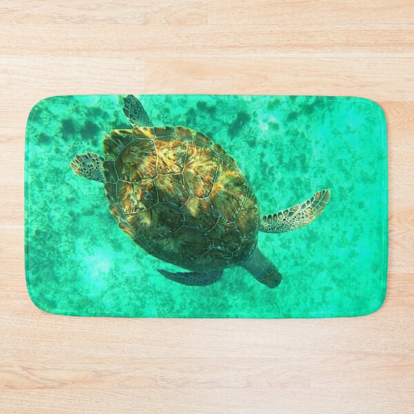 Item preview, Sea Turtle in the Ocean designed and sold by TorieWear.