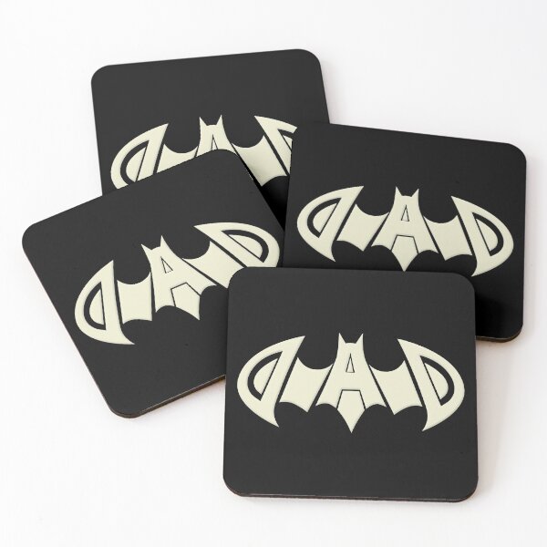 Item preview, Dad Daddy Super Hero designed and sold by PuttySmuggler.