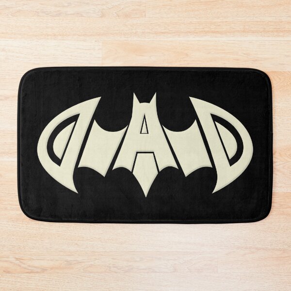 Item preview, Dad Daddy Super Hero designed and sold by PuttySmuggler.