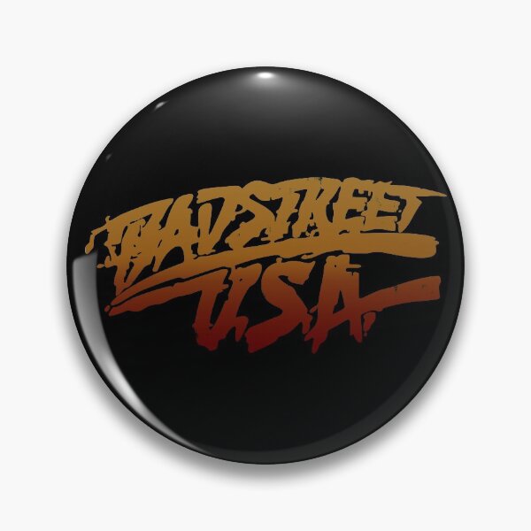 Item preview, Badstreet USA designed and sold by TrackingSprawl.