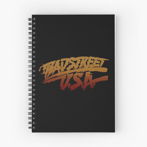 Item preview, Badstreet Estados Unidos designed and sold by TrackingSprawl.