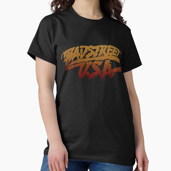 Item preview, Badstreet USA designed and sold by TrackingSprawl.