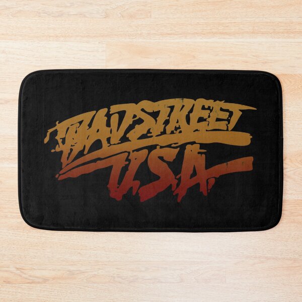 Item preview, Badstreet USA designed and sold by TrackingSprawl.