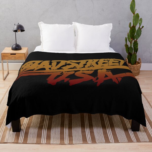 Item preview, Badstreet USA designed and sold by TrackingSprawl.