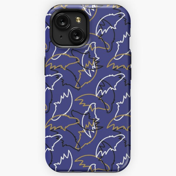 RAY LEWIS RAVEN iPhone 14 Plus Case Cover