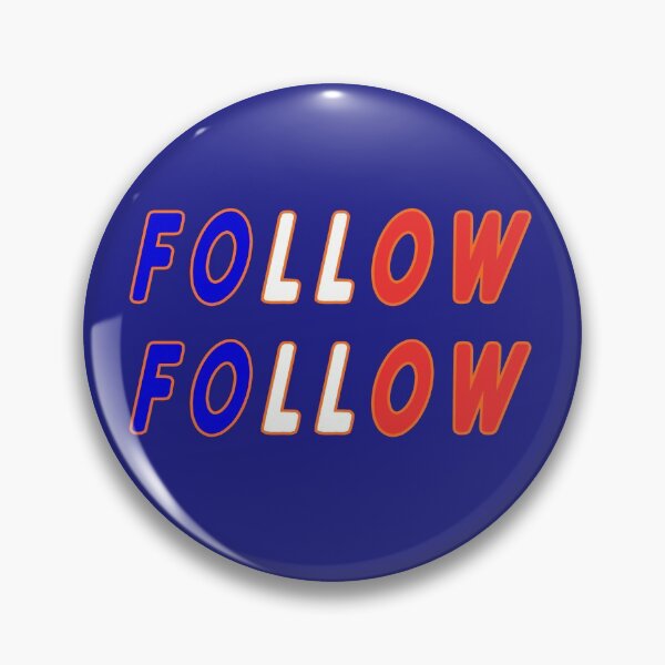 Item preview, Follow Follow Rangers Top designed and sold by thebeardedscot.