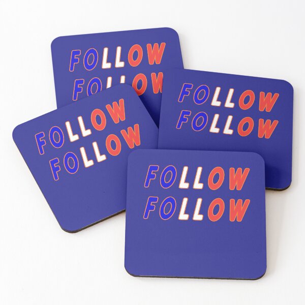 Item preview, Follow Follow Rangers Top designed and sold by thebeardedscot.