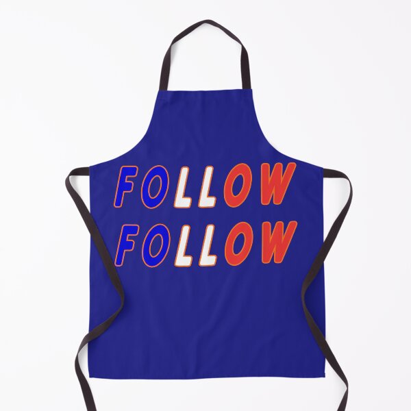 Item preview, Follow Follow Rangers Top designed and sold by thebeardedscot.